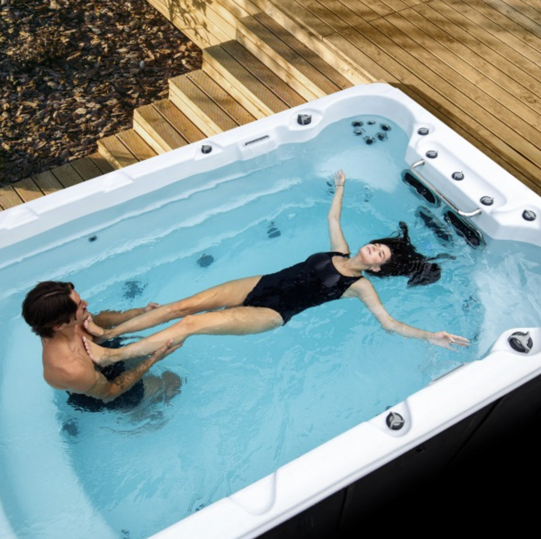 Float · 14 ft